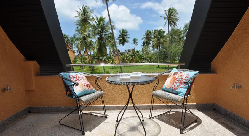 White Dragon Sea View Villa Koh Chang Room photo