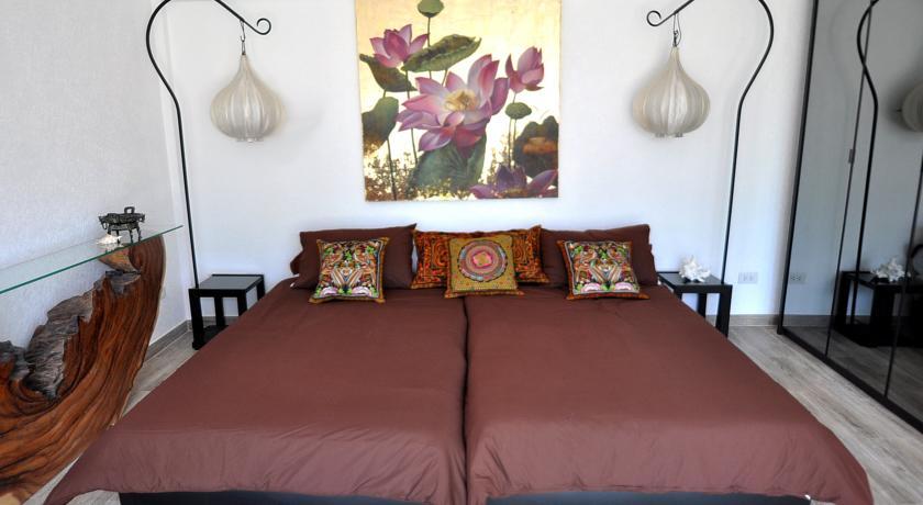 White Dragon Sea View Villa Koh Chang Room photo