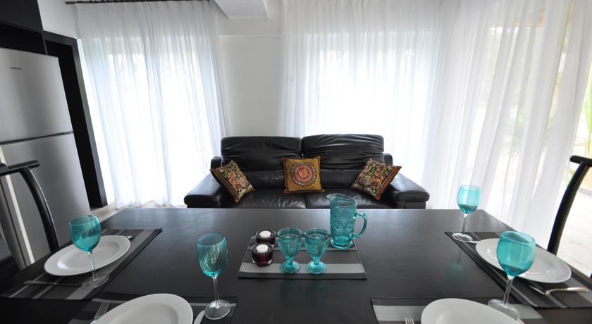 White Dragon Sea View Villa Koh Chang Room photo