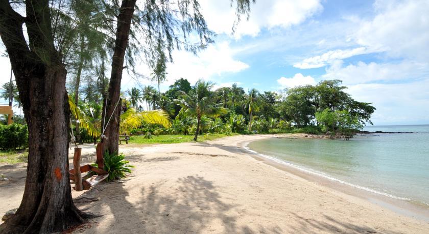 White Dragon Sea View Villa Koh Chang Room photo
